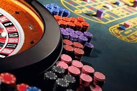 Casino Taker