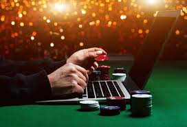 Онлайн казино BrillX Casino